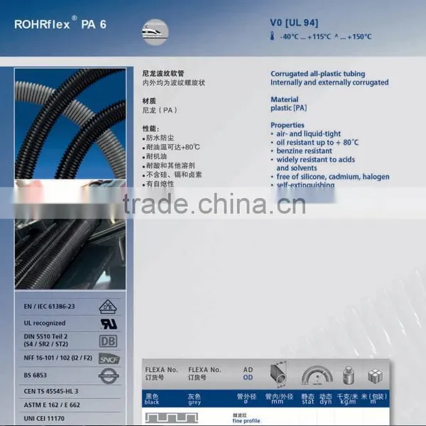 HIRSCHMANN CA3LD+ (solder+Crimp+assembly)Electronic Valve Seat Industrial Wire Harness photo-4