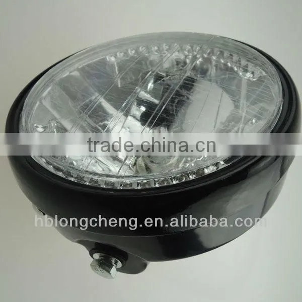 All Kinds of Led Motorcycle Headlight