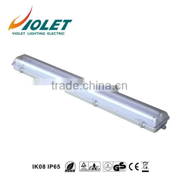 China Factory Supply Rechargeable Fluorescence Light Portable From VIOLET photo-5