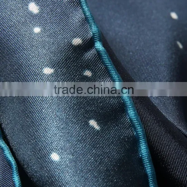 100% Silk Big Square Scarf , Twill;14mm; photo-6