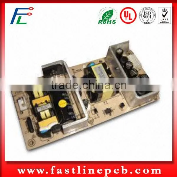 New Original Electronic Components Pcb Assembly photo-5