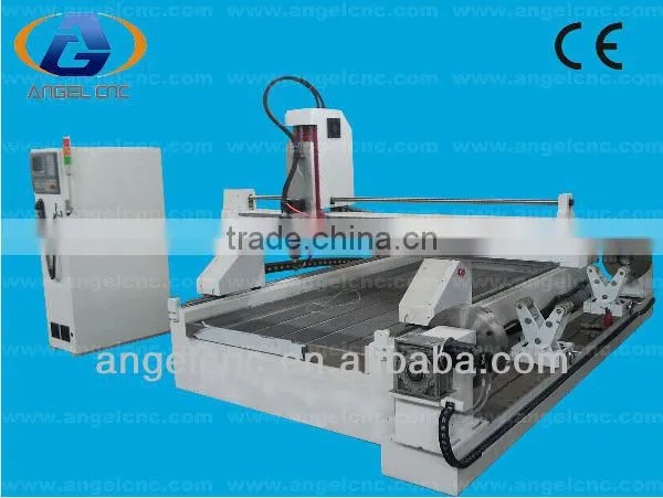 AG1230 Homemade Cnc Router