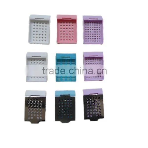 Plastic Embedding Cassette