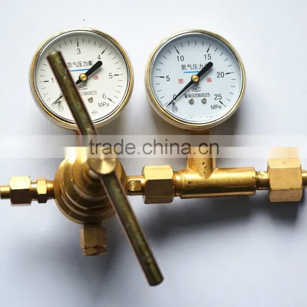 Ammonia Manometer photo-5