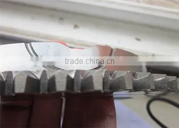 DC12J150T187 Clutch Body for DC Transmission Dongfeng Truck photo-3