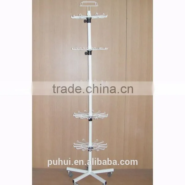 Counter Top Blister Package Display Stand photo-6