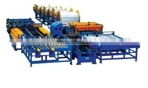 OHA Brand HACH-V After-sale Service Pittsburgh Lock Former Machine, Square Duct Machine, Tube Locking Machine photo-3
