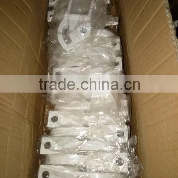 Full Sets of Aluminum Awning Parts for Sell photo-2