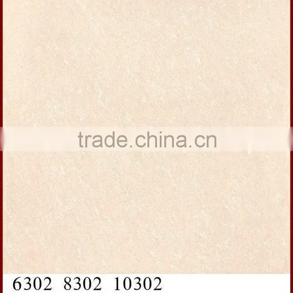 Pink Crystal Porcelain Garage Floor Tiles