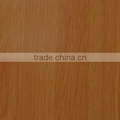 PVC Wooden Grainy Paper Lamination Funiture Decorative Foils photo-3