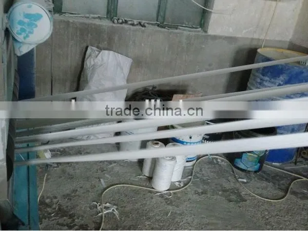 PP Filling Yarn for Wire photo-4