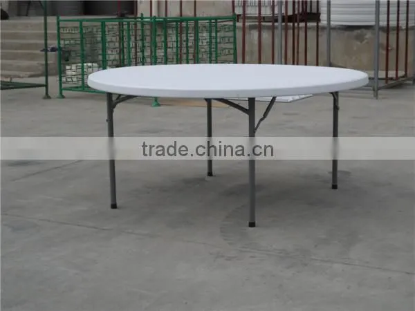 6 ft Outdoor Furniture for Ourdoor Party &wedding Use at Factory Price photo-2
