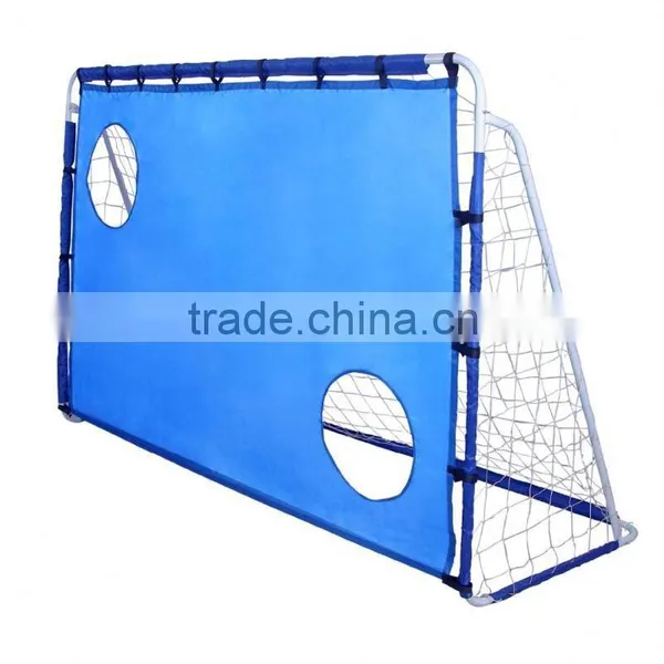 Badminton Set With 4pcs Rackets 4pcs Peg With Carry Bag