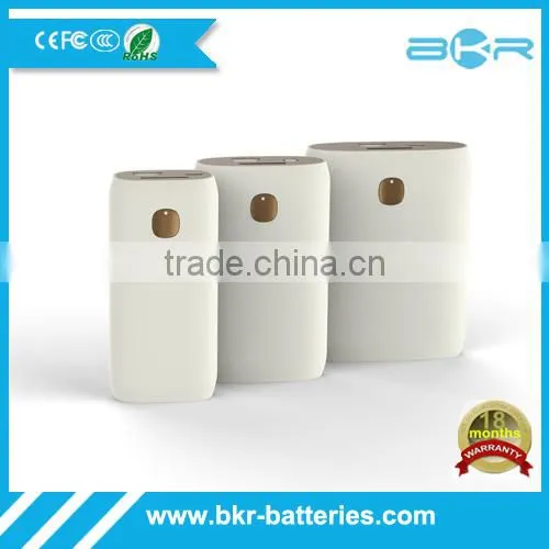 Power Bank Kit Uni-body Design Battery Power Bank photo-5
