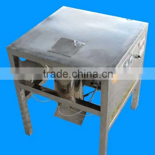 Engineers Available to Service Machinery Overseas After-sales Service Provided and Stripper Type Onion Peeling Machine photo-3