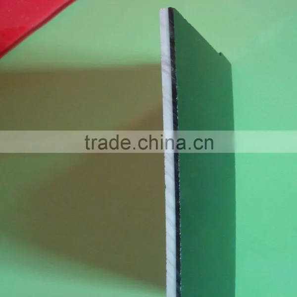 3mm Acrylic Sheet photo-5