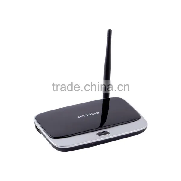 SmartTV Box Cs918s Google tv Box Android4.2 Quad Core 2G photo-3