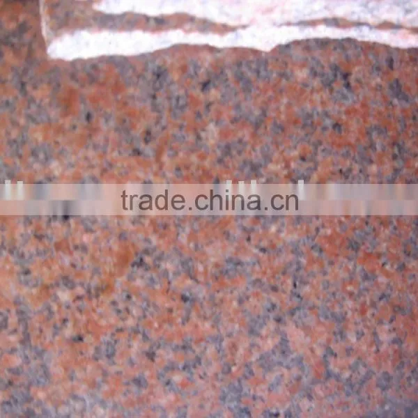 TianShan Red