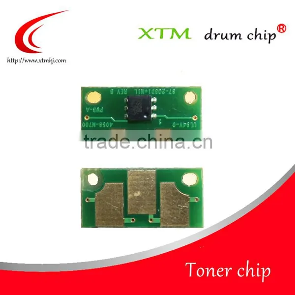 Toner Chip for Aurora ADC285 286 365 366 Laser Jet Chips