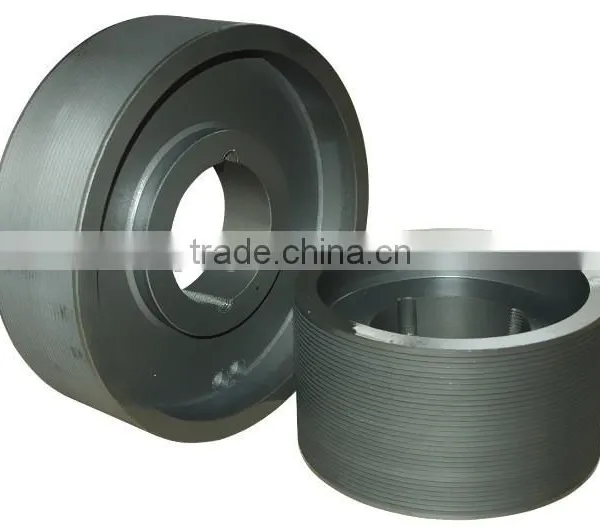 Stainless Steel Swivel Pulley HC-P008 photo-6