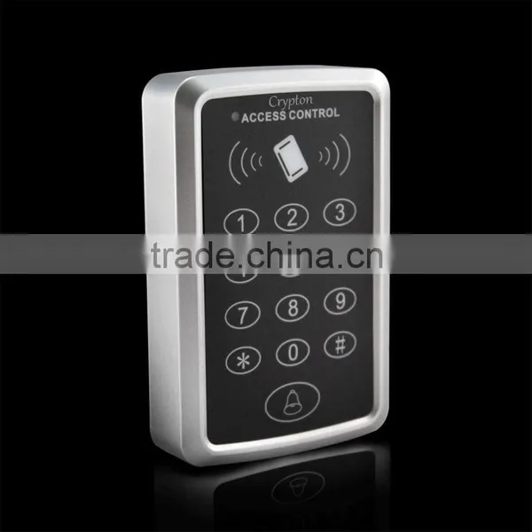 SA-0109 Standalone Access Controller RFID photo-4