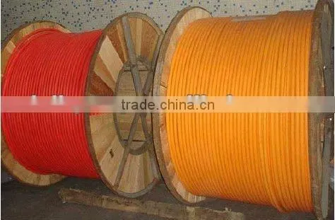 AS/NZS 5000.1 Orange Circular Cable 2Core 3Core 4Core&Earth photo-5
