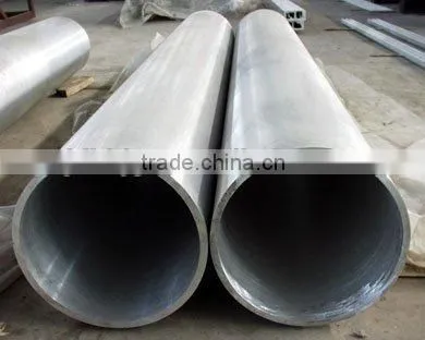 13CrMo44 Dia16mm Alloy Steel Pipe photo-5