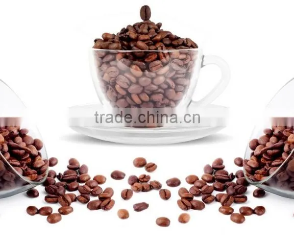 Discount for Coffee Bean Roasted Arabica Coffee Bean Bulk Roasted Coffee Bean photo-4