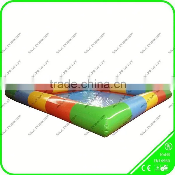 Factory Giant Inflatable Pool on Sale photo-3
