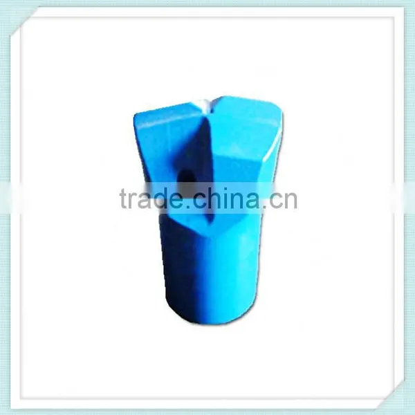 Forging Processing Type and Iron Material Chisel Drill Bit photo-2