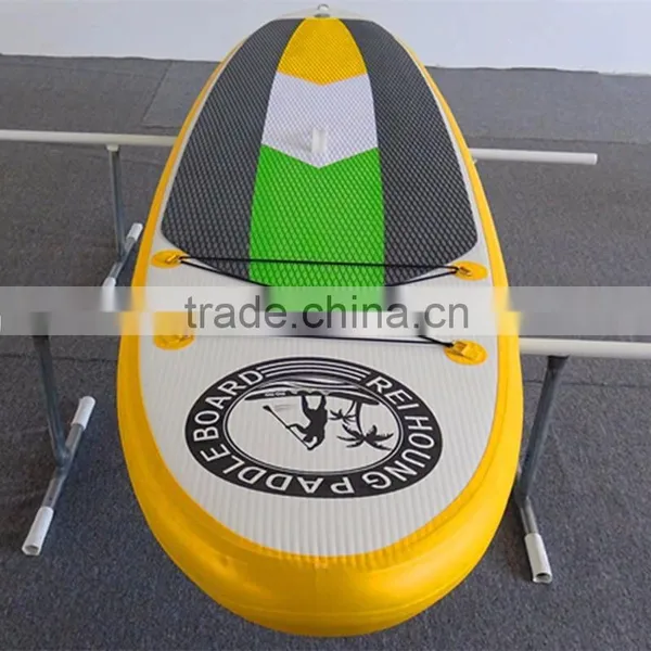 Inflatable Stand up Paddle Board SUP Board Surfboard photo-2