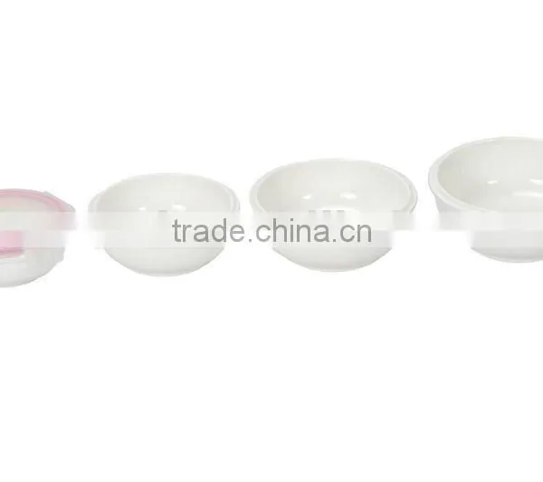 2013 Ceramic Fresh Bowl