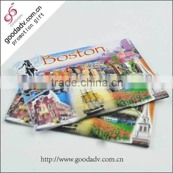 Elegance Tin Fridge Magnet/tin Fridge Magnet Gd/new Metal Tin Fridge Magnet Quality Choice photo-3