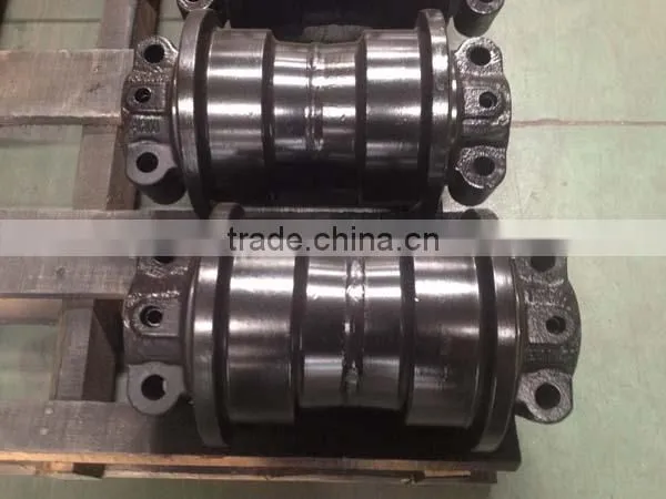High Quality Mitsubishi SE210 Excavator Undercarriage Parts