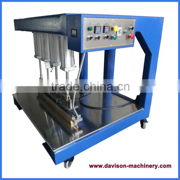 PTFE Fabric Welding Machine