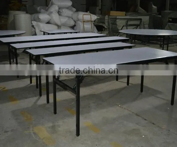 Wholesale Folding Table Round photo-3