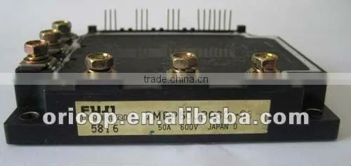 7MBP50JB060 serial a b switch box 100% New and Original. Top Sales!!!