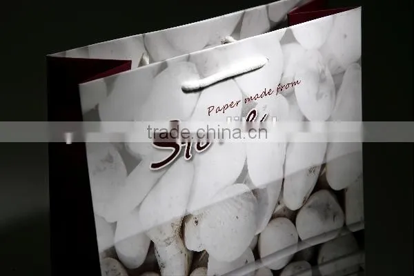 Stone Paper Bag photo-2
