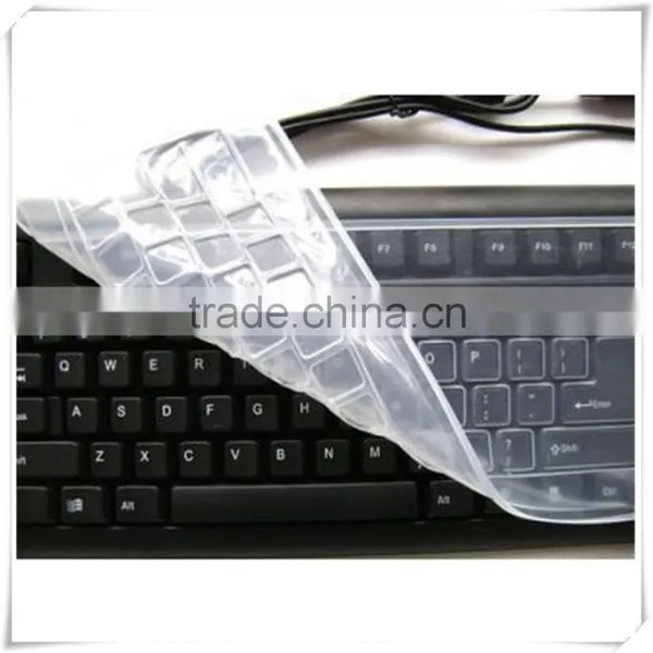 Matt Effect TPU Films for Cellphone Cases & Keyboard Protector photo-2