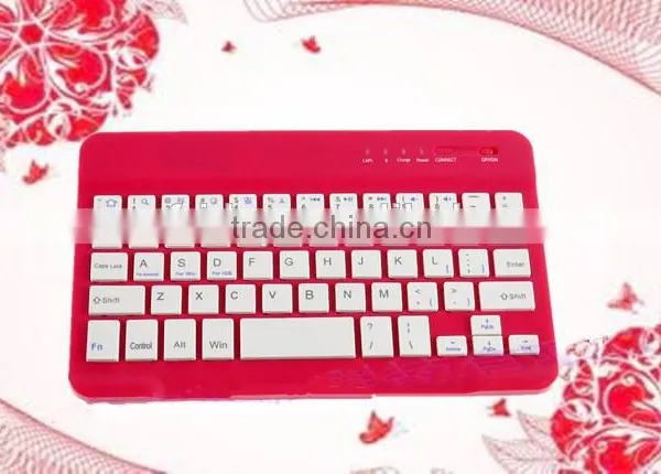 Blooth Keyboard With Good Quality photo-3