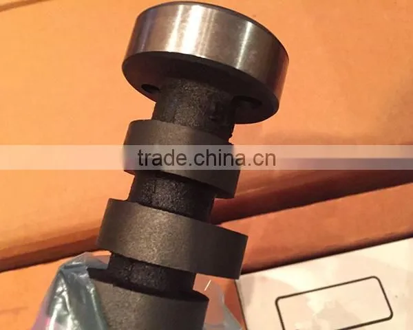 Chilled Cast Iron Camshaft for I-SUZU 4ZA1 4ZD1 Engine Camshaft 8942151890 photo-4