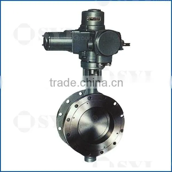 Handle Wafer Type Ductile Iron Butterfly Valve Quality Choice Most Popular photo-5