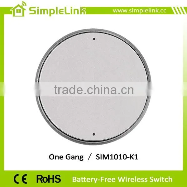 Newest z Wave Wireless Remote Control Light Switch photo-6