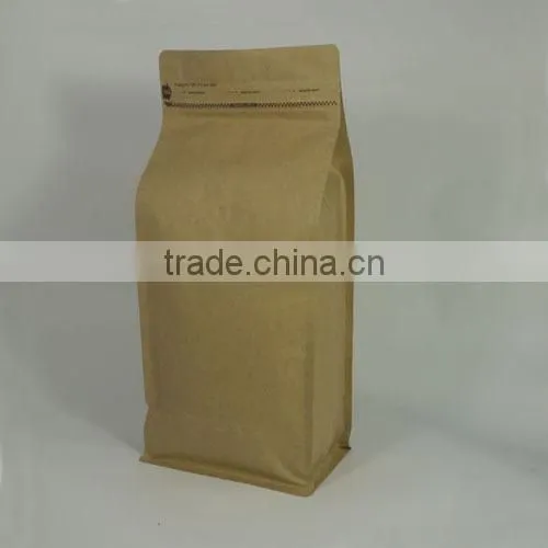 Customize Promotional Triangle Food Paper Box photo-3