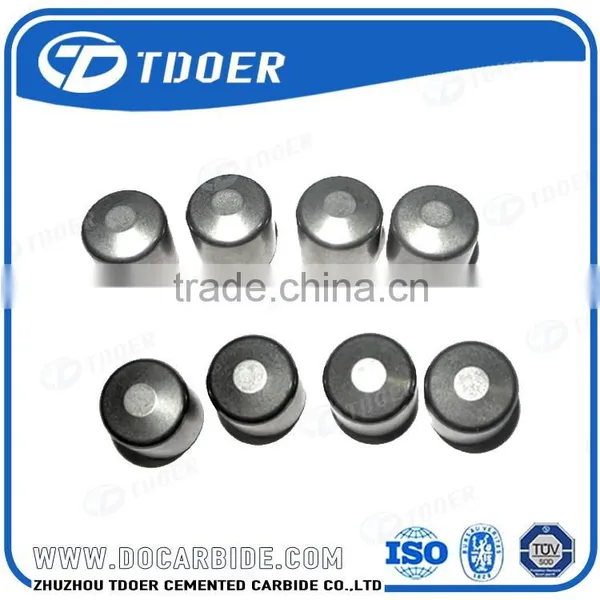 China Factory Hot Sale YG8 YG8C YG11 YG11C Cemented Carbide Button Tips photo-5