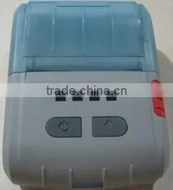 58mm Bluetooth Mobile Small Thermal Printer Android,cheapest Factory Price, photo-3