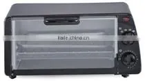 6L Electric Portable Home Pizza Oven photo-4