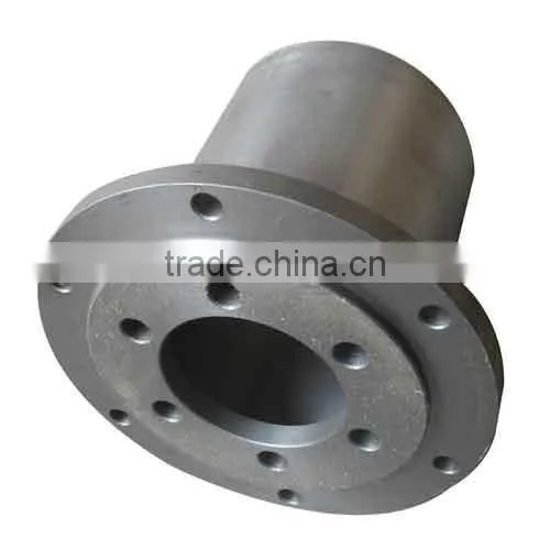 Sinostrk Truck Parts for Howo High Quality Hot Sales AZ9114310016 Flange photo-3