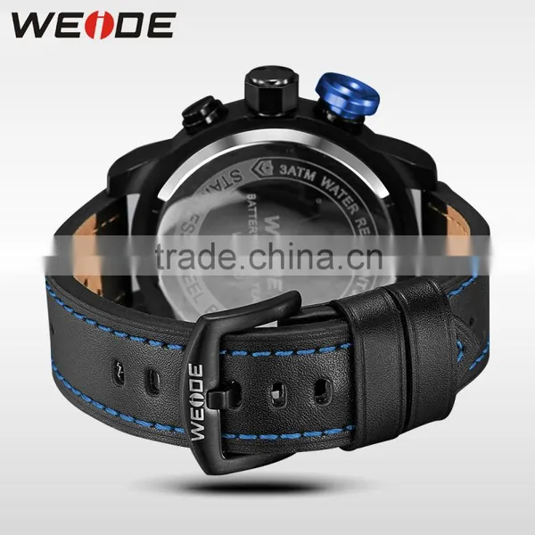 2016 WEIDE Top WH5210B-4C Sports Watch Wholesale Fashion Watch Cheap Design Your Own Watch Analog Watch photo-6
