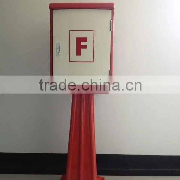 Spanish Polyester Fire Box With F photo-5